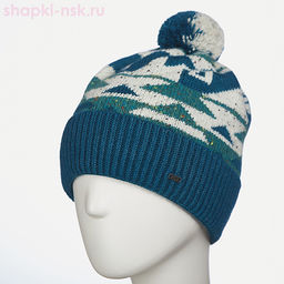 9626/2 MWH Шапка женская флис (56-58)