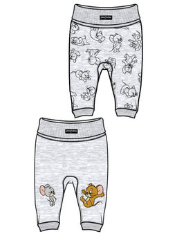 PlayToday / Ползунки для мальчика, 2 шт. в комплекте фото 3