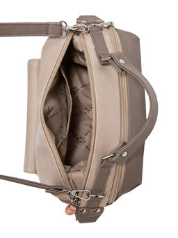 Саквояж 1428 909 25/909 20 Сумка женская - S.lavia фото 6