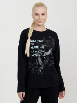 Pelican DFJ6874 джемпер женский