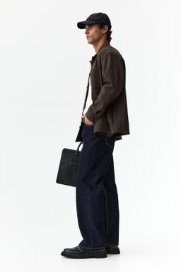 Sobrecamisa Four-way stretch - H&m фото 5