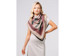 Платок женский Lanotti картина/№15