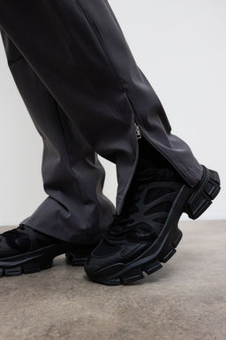 Pantalon cargo Slim Fit - H&m фото 3