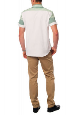 Рубашка 86-Т-04 - Nicolo angi фото 3