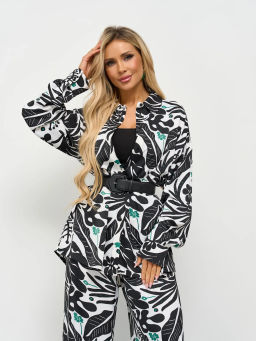 JETTY Рубашка  фото 5