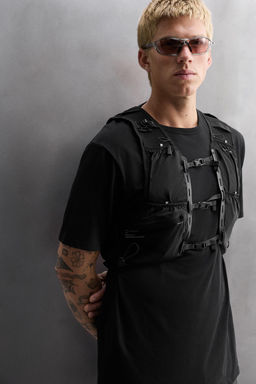 TECHNICAL SPORTS GILET