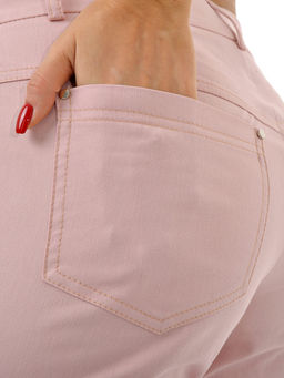 Легкие и комфортные летние брючки - А+б коллекция фото 16