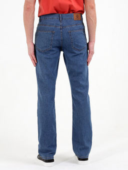 Мужские джинсы _ 09999 - F5 фото 3