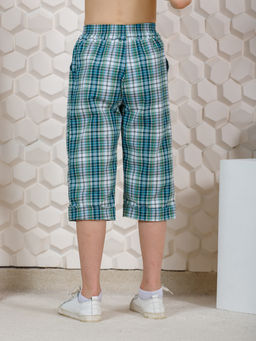 Шорты для мальчика Патрик Ладошки  фото 22