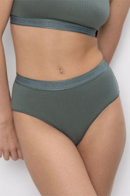 ТРУСЫ ЖЕНСКИЕ SLIP арт. 1900W-40141.2L-212 - Almando melado фото 8