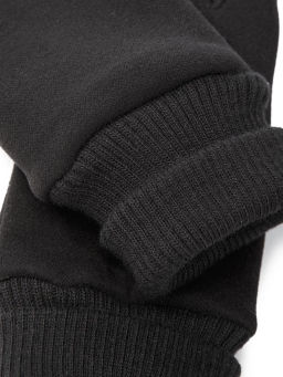 Перчатки жен Labbra LB-CP-121 black - Eleganzza фото 3
