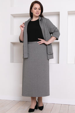 6083 Юбка - Prima linea фото 4