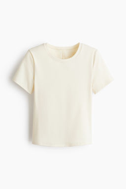 Camiseta de deporte con SoftMove - H&m фото 7