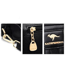 KAIDIFEINIROO Сумка женская 5855 фото 8