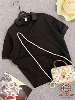 Футболка женская однотонная