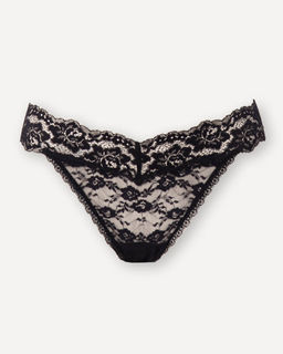 Трусы-стринги жен._new