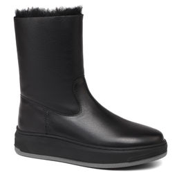 Женские ботинки TENDANCE Артикул 4005331, черный