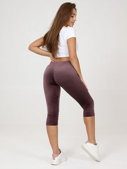 Леггинсы из велюра - Амавес-текстиль фото 23