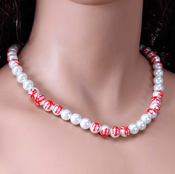 Бусы арт. 26 0296 (id 252650)