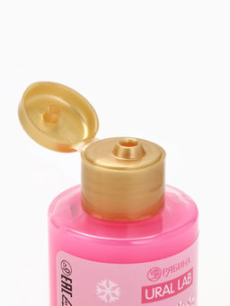 Гели для душа «Чудес и радости», набор 3 шт х100 мл, URAL LAB