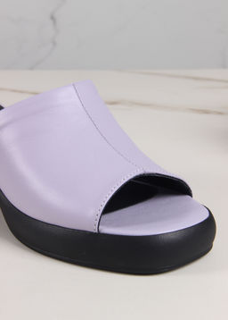 Сабо 4012.24191bl.Лиловый - Edart фото 14