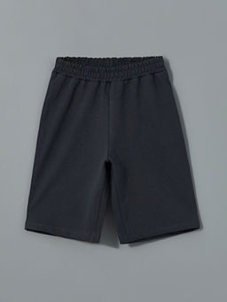 Beli Lastikli Erkek ?ocuk ?ort