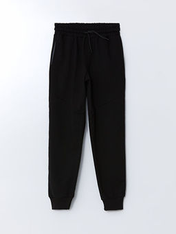 Beli Lastikli Erkek ?ocuk Jogger E?ofman Alt?