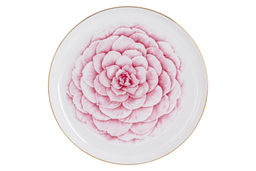 Тарелка десертная Миддлемист, 19 см - Anna lafarg emily фото 2