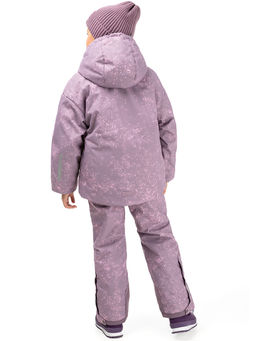 Костюм 7з6024 орхидея/розовый - Nikastyle фото 2