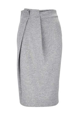 Юбка, серая - Heine фото 2