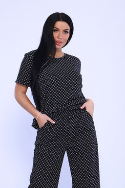 Пижама 20160 - Натали фото 52