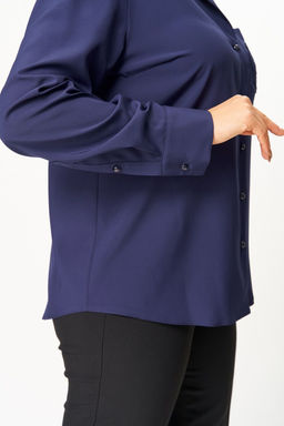 Блуза Svetlana Style 2168 синий