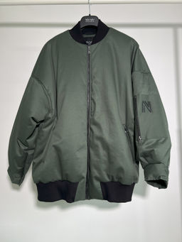 КУРТКА 1055 - Niv niv фото 8