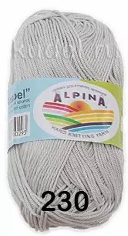 ANABEL - Alpina фото 43