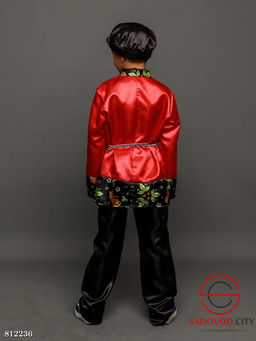 Костюм карнавальный Алешка - Bruno фото 3