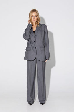 Костюм Pirs 4819 серый  фото 4