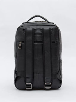 Рюкзак 3921Z black Zinimsk