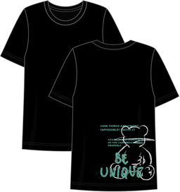 Футболка взрослая 54207 Lets go - Let's go фото 23