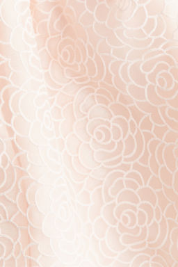 Vestido halter bordado - H&m фото 8