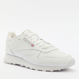 Кроссовки REEBOK CLASSIC LEATHER Артикул 3014574, белый