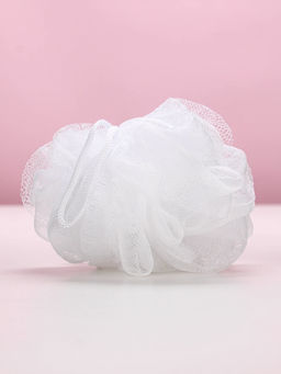 Подарочный набор Самой красивой, гель для душа 250 мл и мочалка для тела, аромат малиновый пунш, Чистое счастье  фото 8