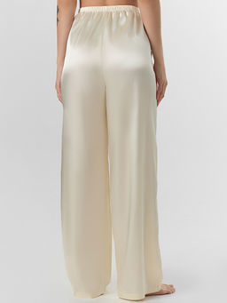 Комплект домашний женский молочный - Mark formelle фото 7