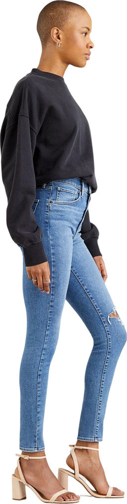 Джинсы женские