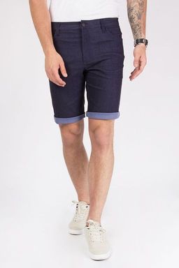 NOBBY, Шорты джинсовые 010-12/2 (джинс)  фото 4