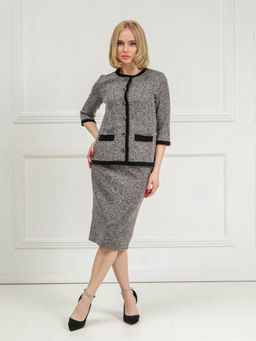 Костюм К4-5336/6 - Wisell фото 19