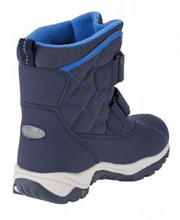 Зимние сапоги д/мал. Маунти - Oldos фото 3