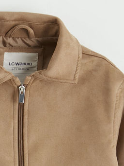 Erkek ?ocuk S?et G?r?n?ml? Ceket