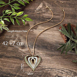 Подвеска арт. 26 6073 (id 275930) - Rada фото 3