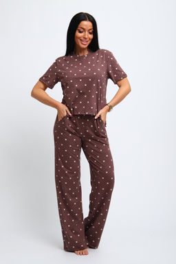 Пижама женская 309