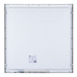 ULP-6060-50W/4000K OFFICE-U WHITE Светильник светодиодный потолочный универсальный. Белый свет (4000K). Рассеиватель матовый. В комплекте с и/п. Корпус белый. ТМ Uniel